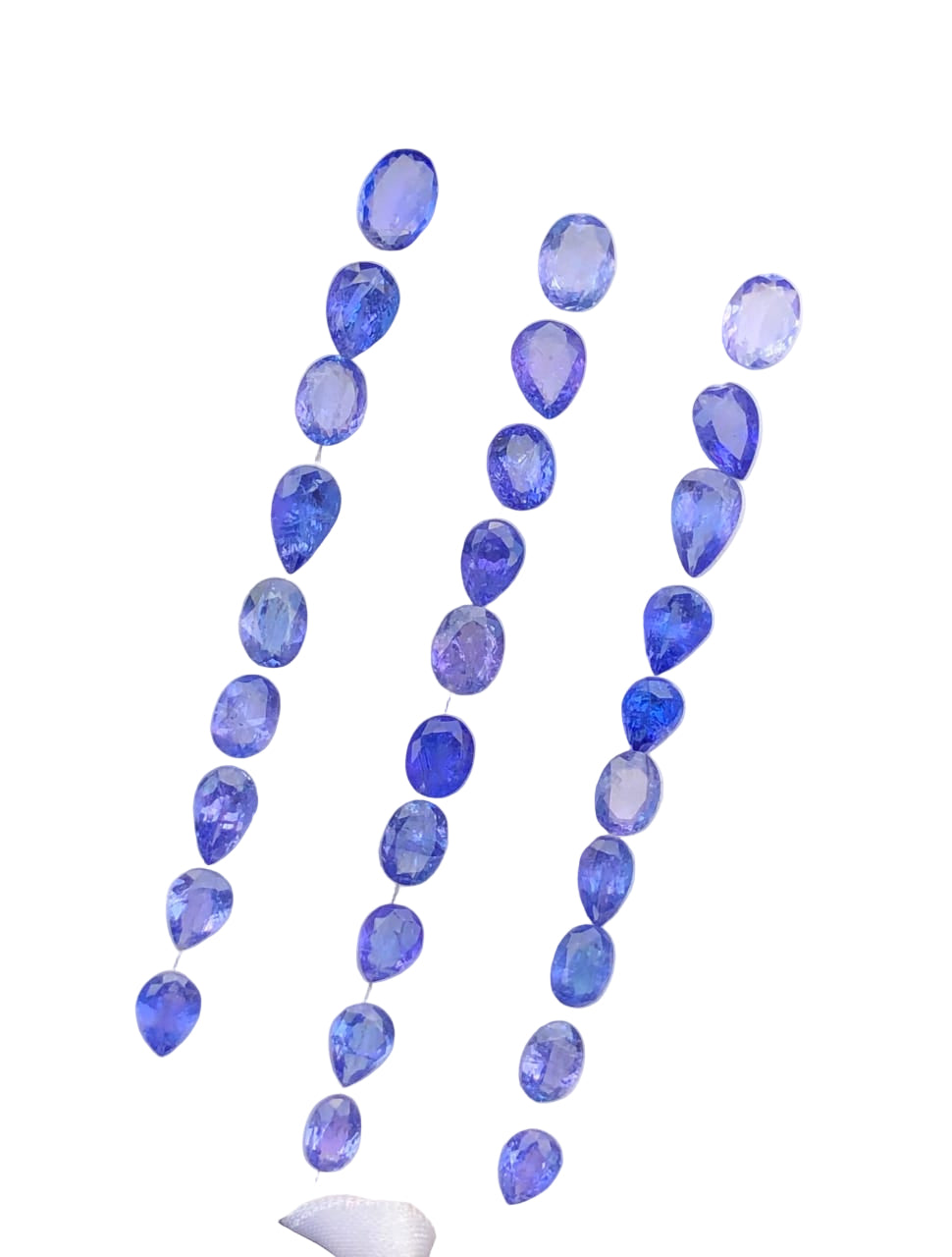 You May Like This Tanzanite Loose Stones Deal