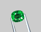 You May Also Like This Cushion Cut Single Stone For Making Jewellery