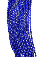 You May Also Like This Lapis Lazuli Beeds