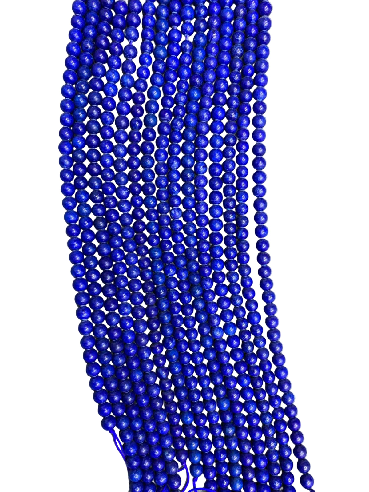 You May Also Like This Lapis Lazuli Beeds