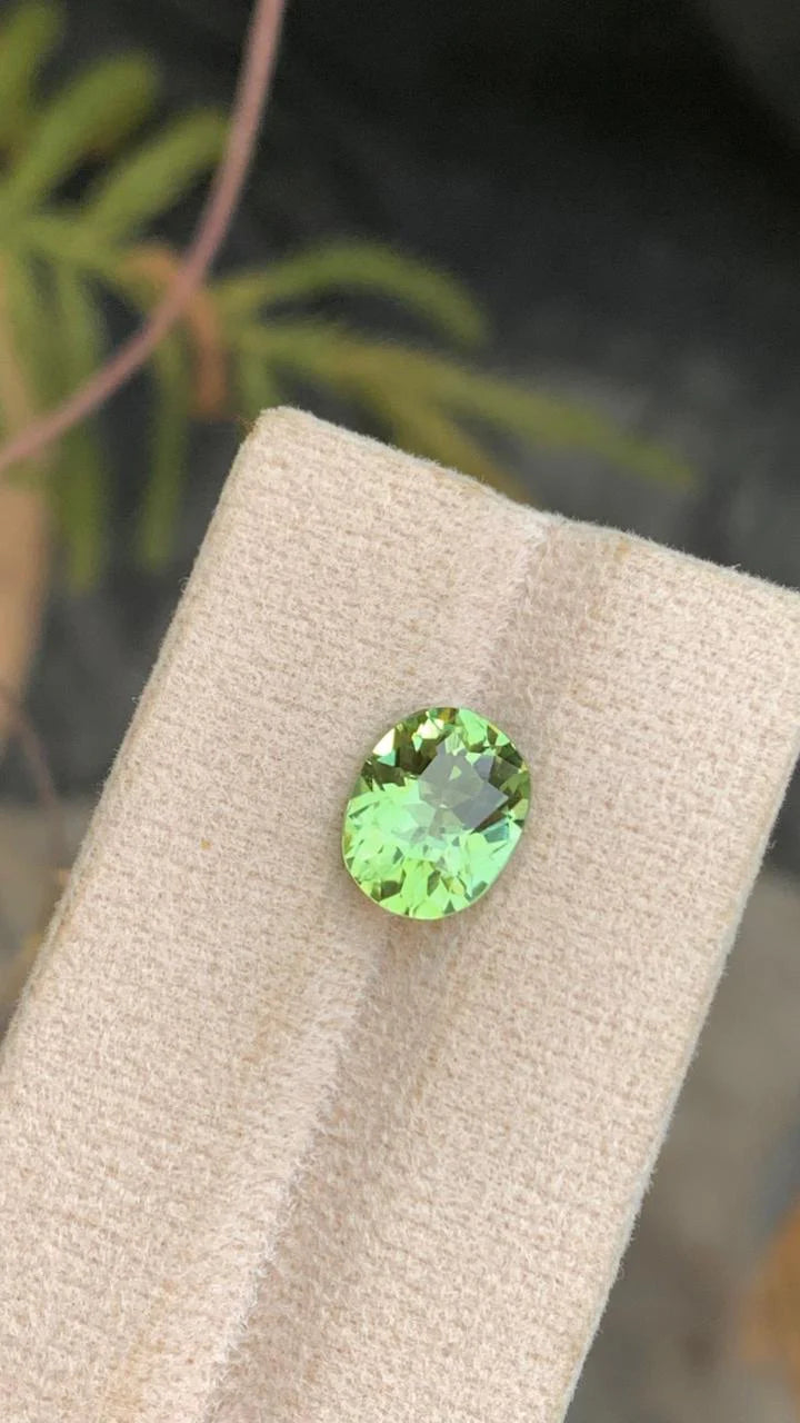You Also May Like This Tourmaline Cut Stone