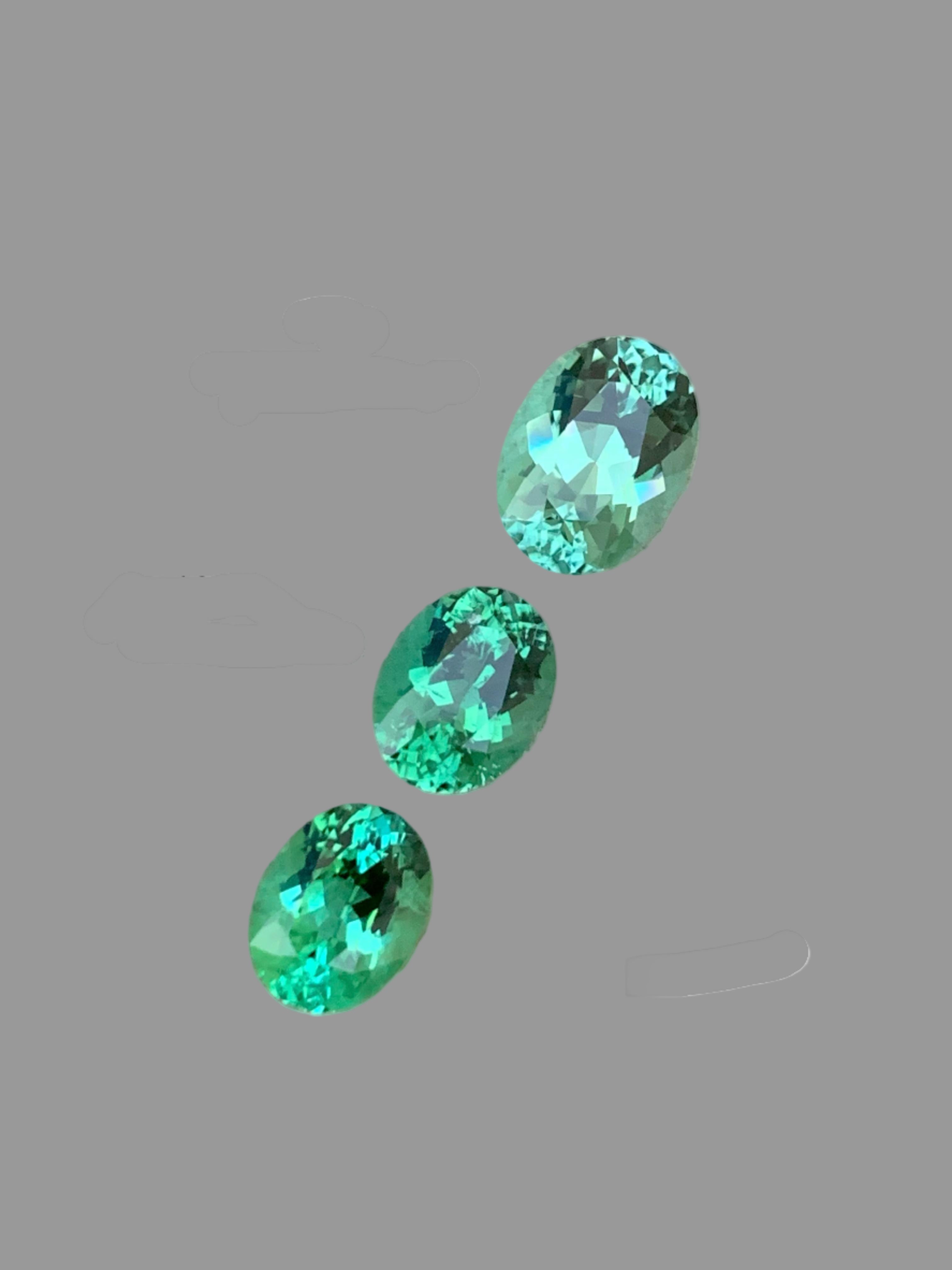 You May Also Like This Tourmaline Cut Stones Deal