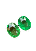 You May Like This Tsavorite Garnet Stone Pairs