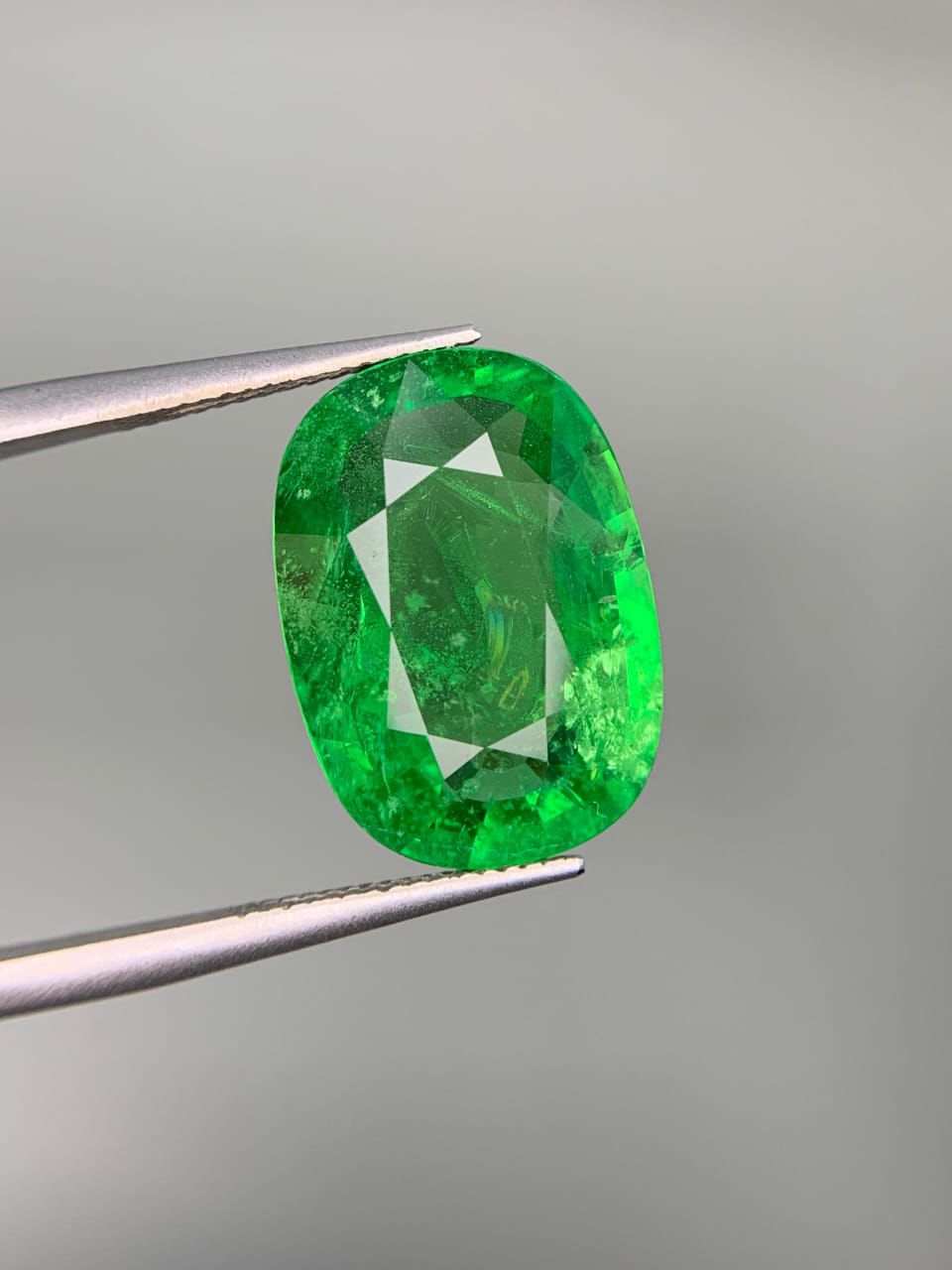 You May Like This Oval Shape Cut Stone