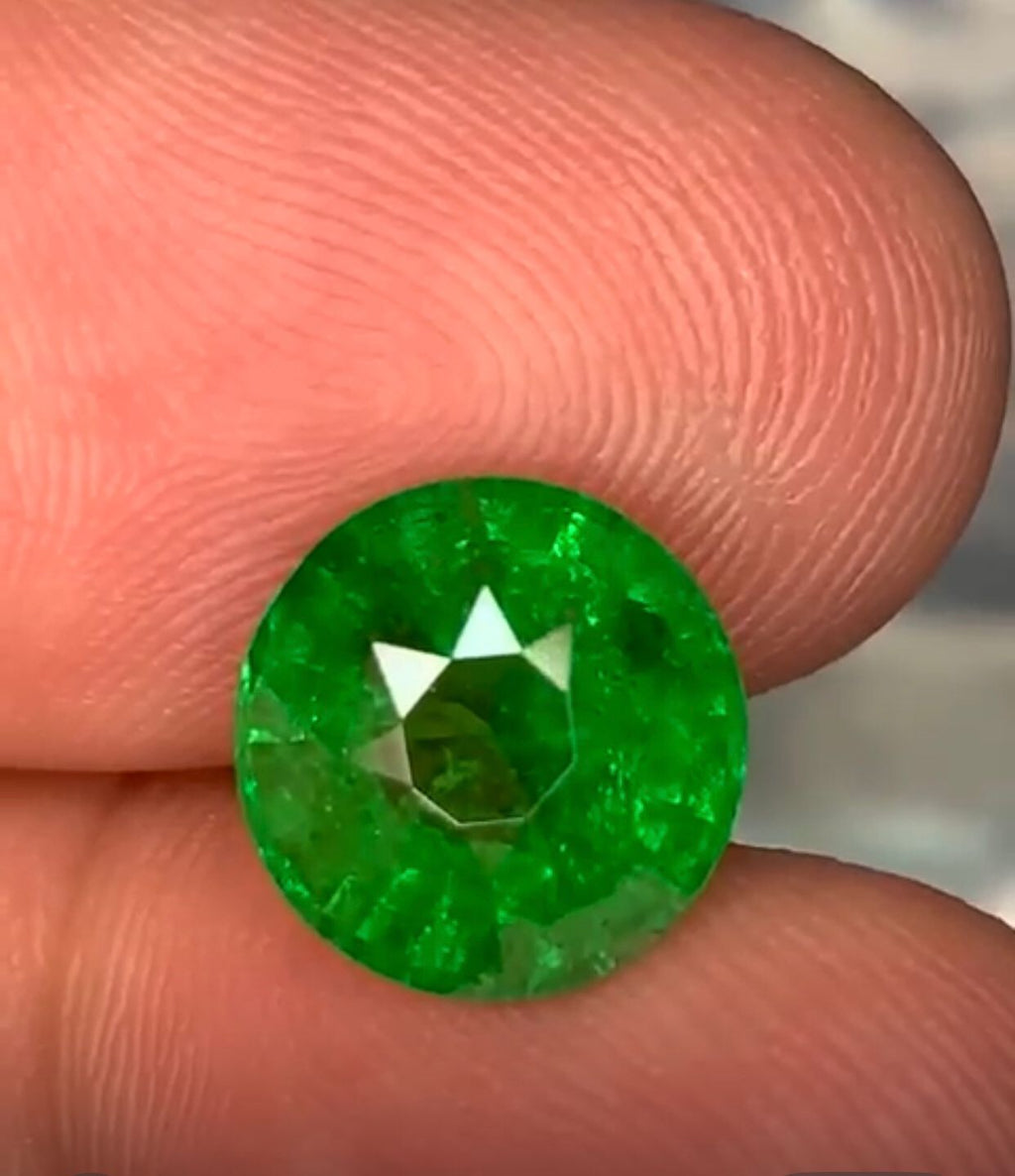 You Also May Like This Round Shape Single Stone Deal