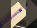 Rare UV Reactive Hackmanite Loose Stones from Afghanistan | Natural, Untreated