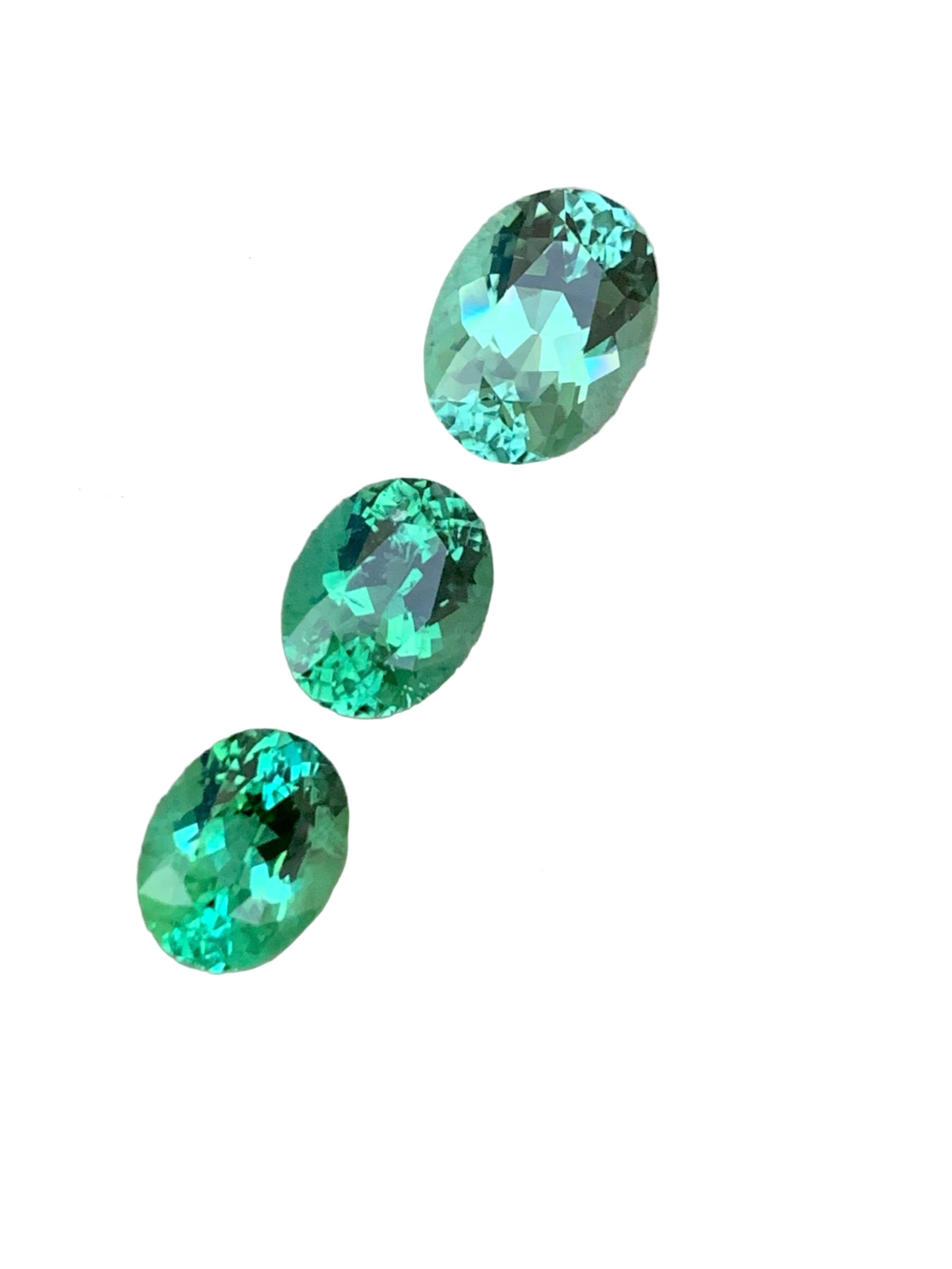 you may like this oval cut tourmaline stones deal