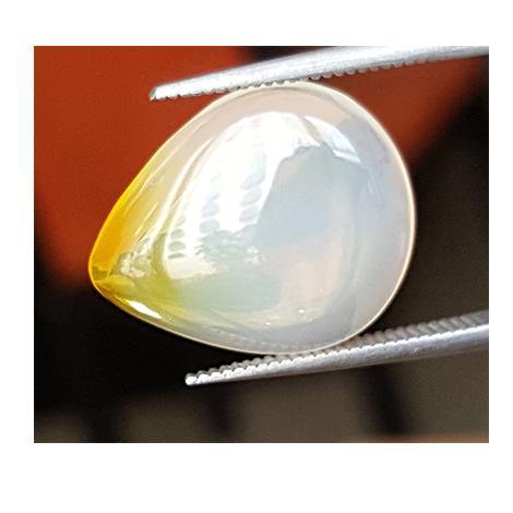 100ct Natural Honey Opal Gemstones Cabochones - Folkmarketgems