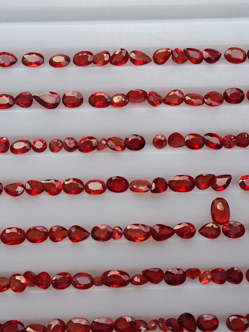 Sapphires | Corundum 